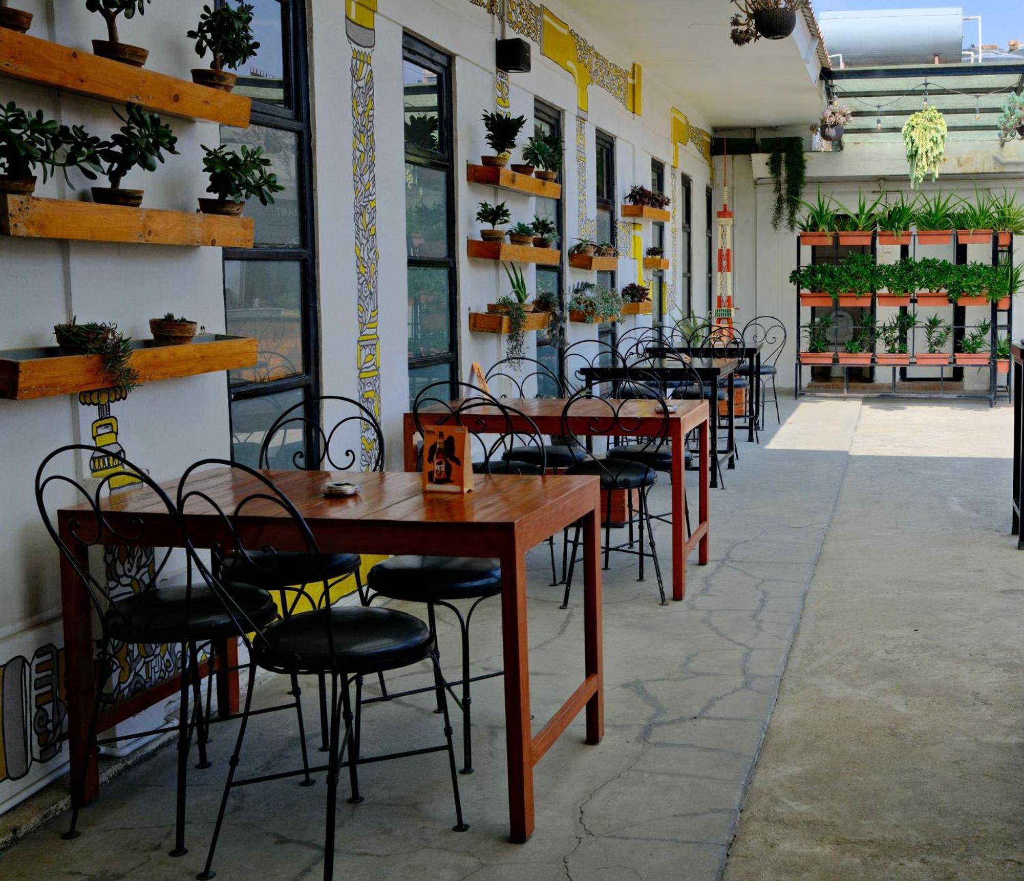 קטמנדו Yakety Yak Hostel מראה חיצוני תמונה