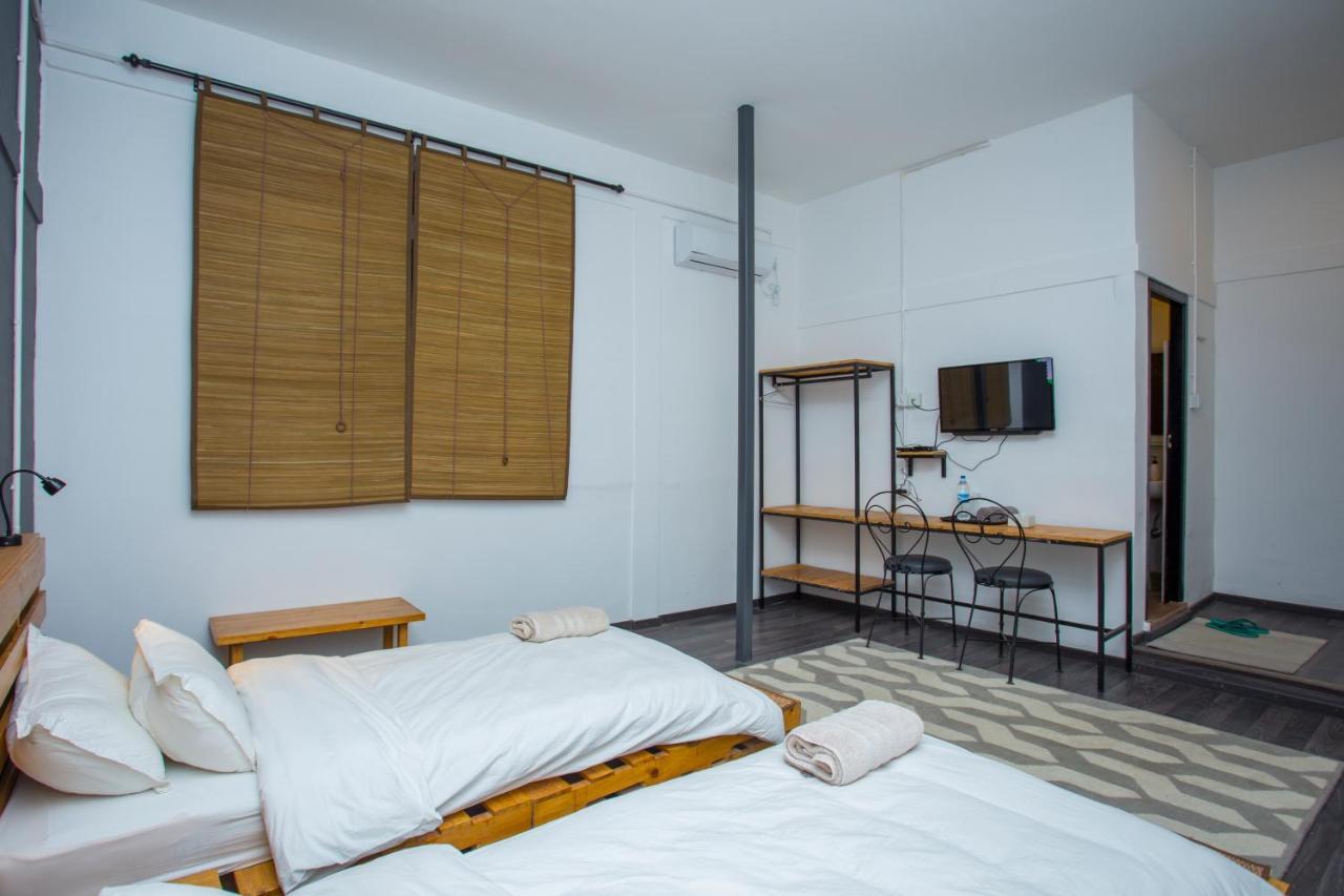 קטמנדו Yakety Yak Hostel מראה חיצוני תמונה