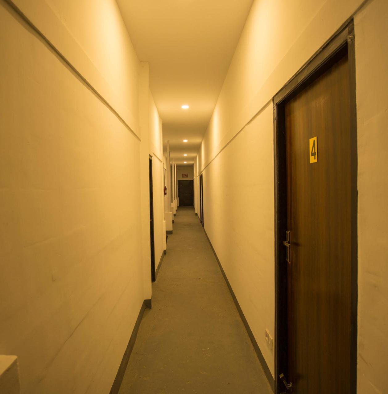 קטמנדו Yakety Yak Hostel מראה חיצוני תמונה