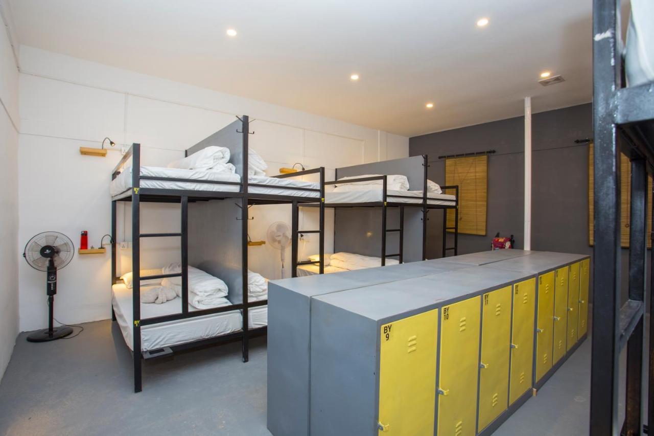 קטמנדו Yakety Yak Hostel מראה חיצוני תמונה