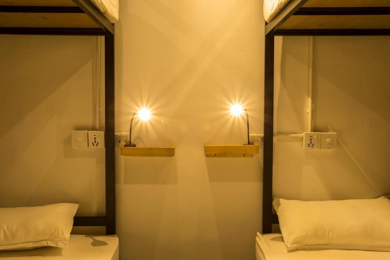 קטמנדו Yakety Yak Hostel מראה חיצוני תמונה