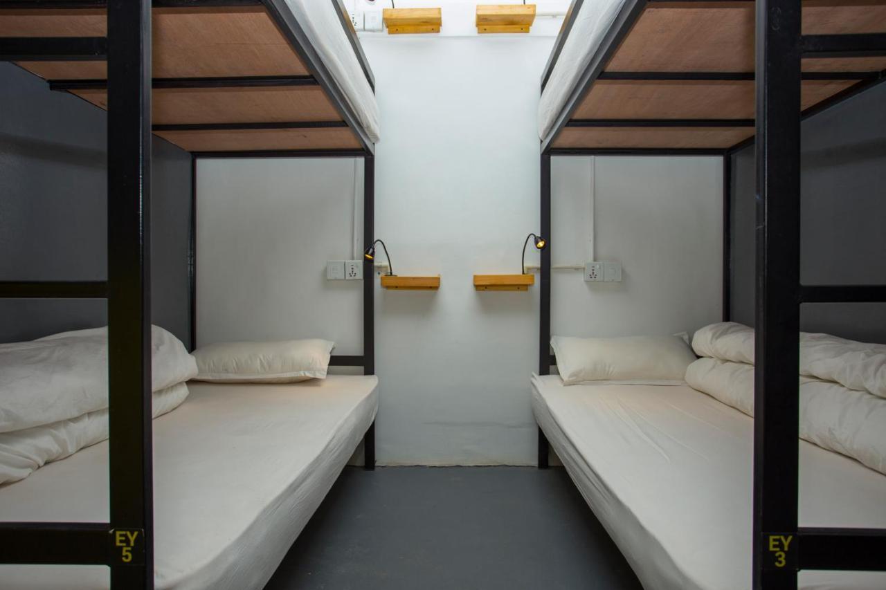 קטמנדו Yakety Yak Hostel מראה חיצוני תמונה