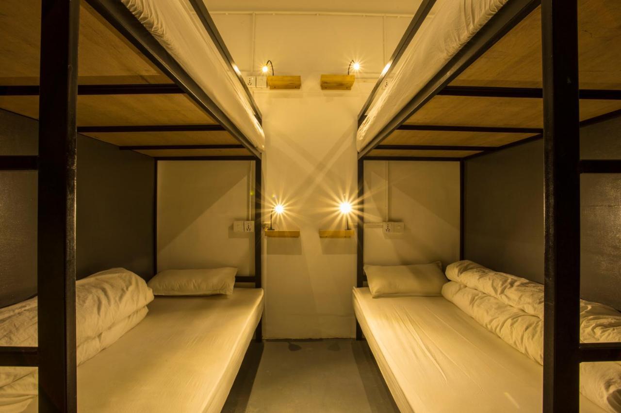 קטמנדו Yakety Yak Hostel מראה חיצוני תמונה