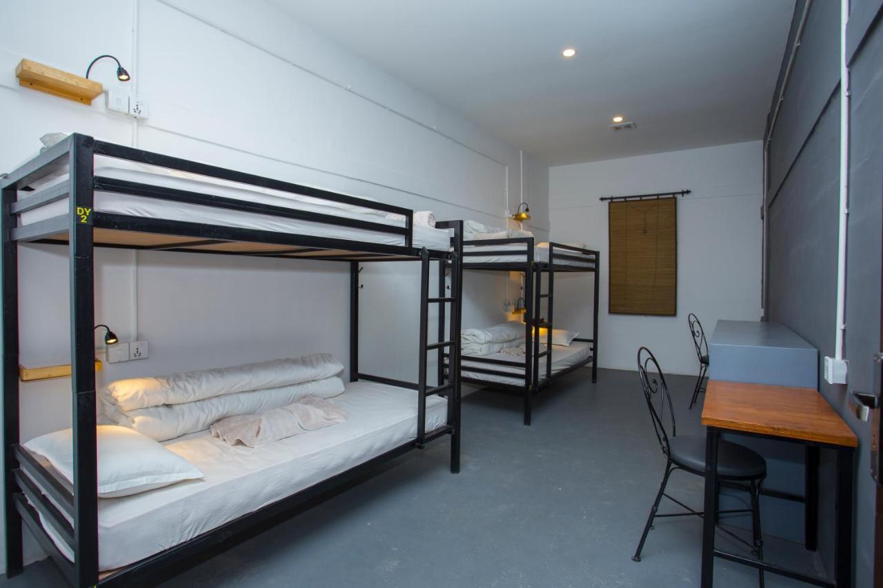 קטמנדו Yakety Yak Hostel מראה חיצוני תמונה