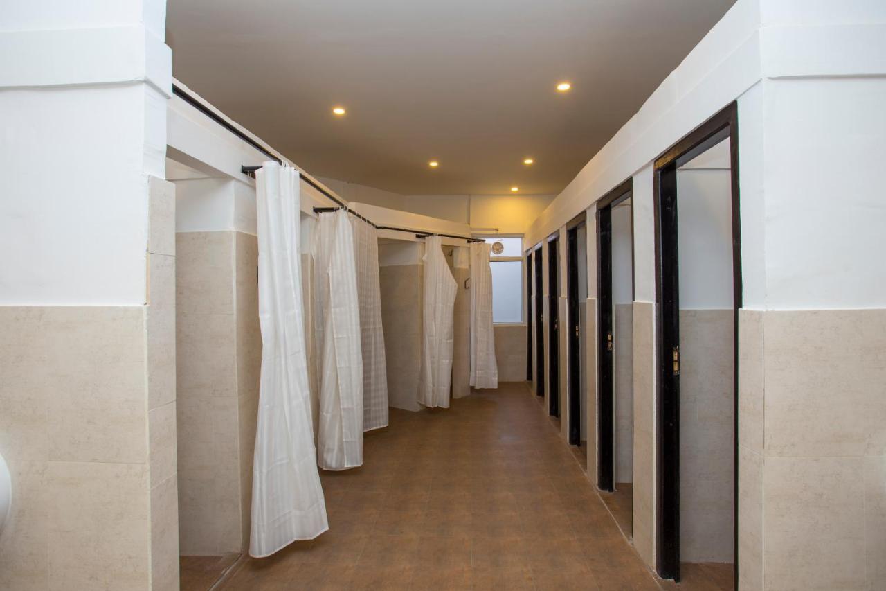 קטמנדו Yakety Yak Hostel מראה חיצוני תמונה