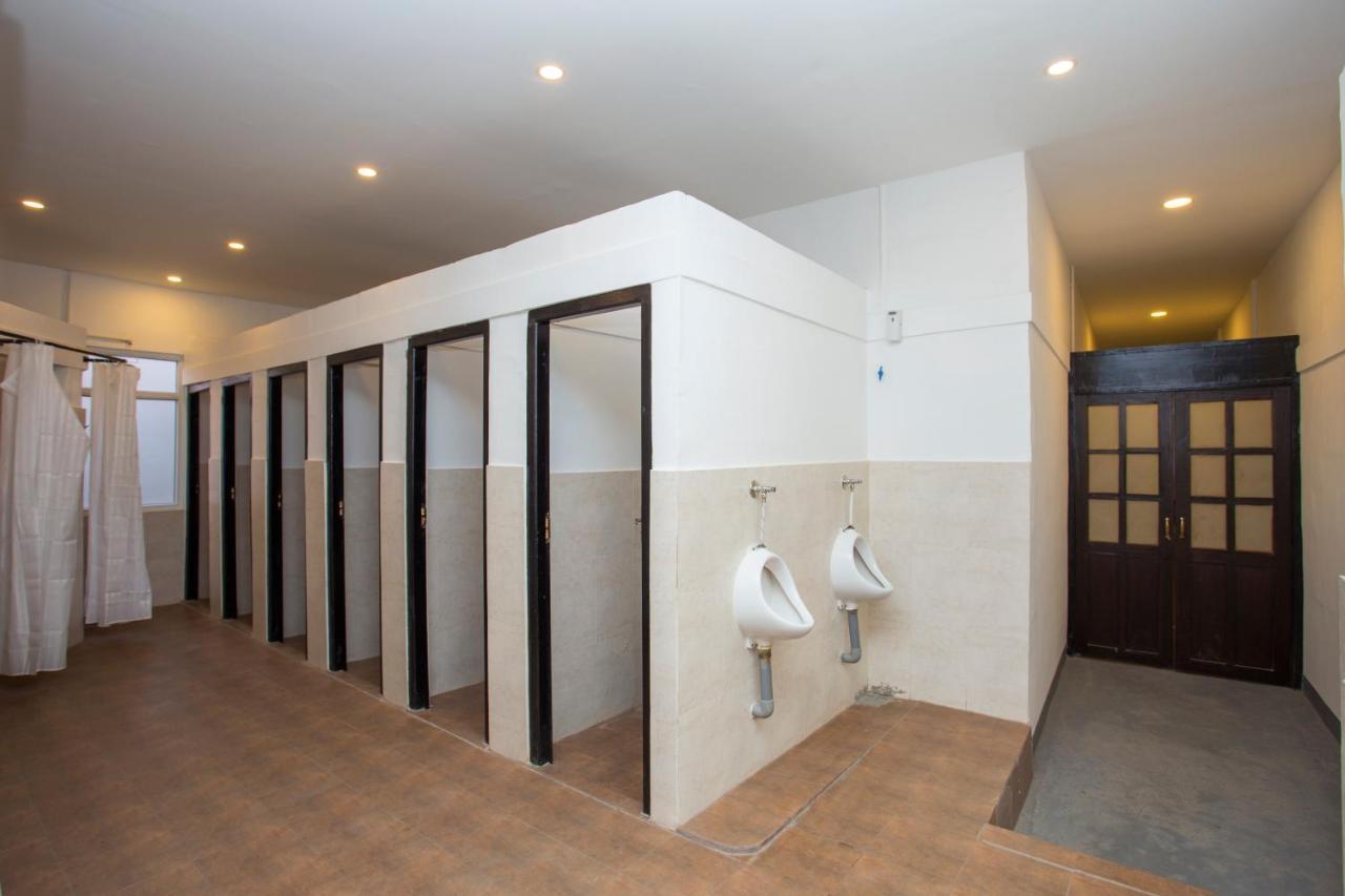 קטמנדו Yakety Yak Hostel מראה חיצוני תמונה