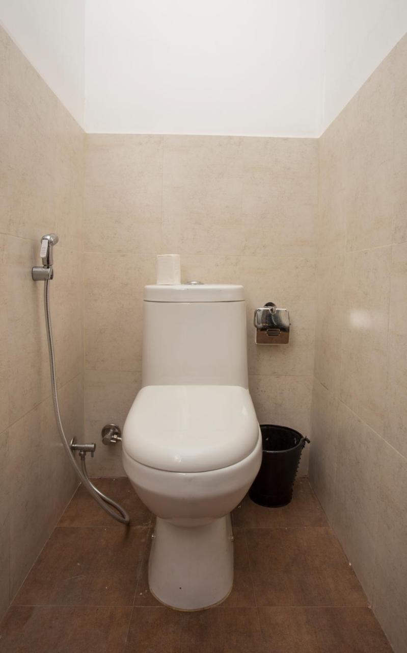 קטמנדו Yakety Yak Hostel מראה חיצוני תמונה