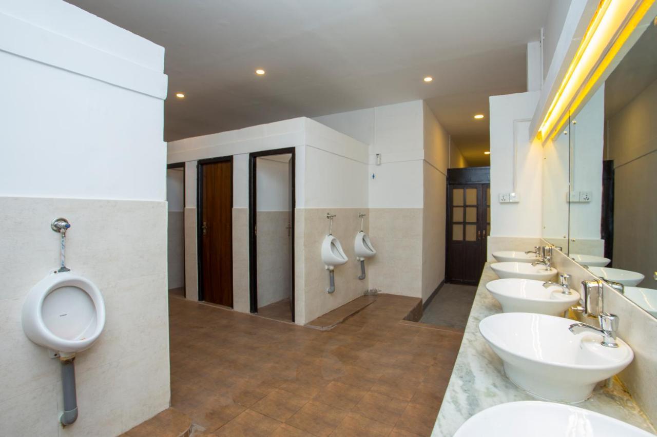 קטמנדו Yakety Yak Hostel מראה חיצוני תמונה