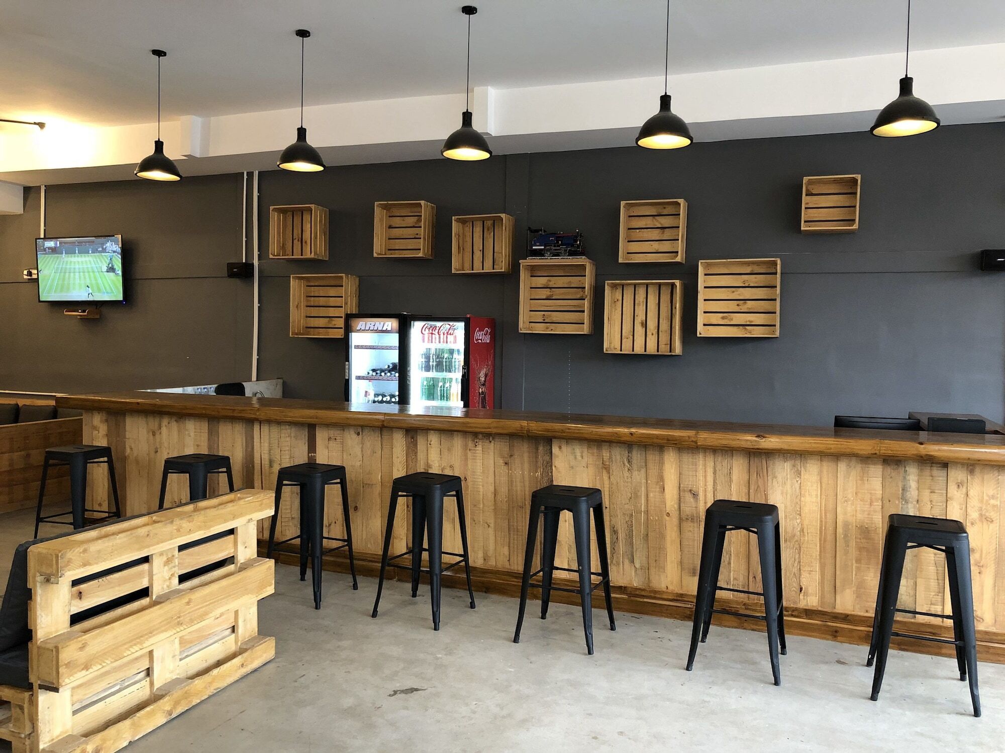 קטמנדו Yakety Yak Hostel מראה חיצוני תמונה